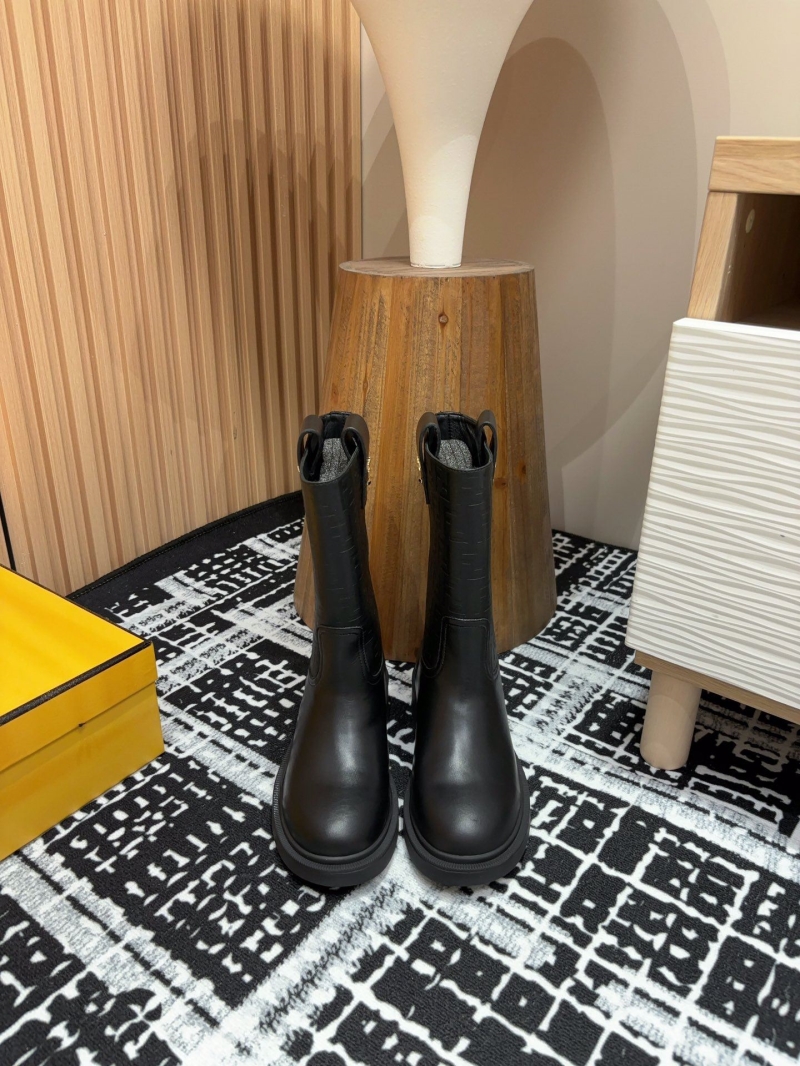 Fendi Boots